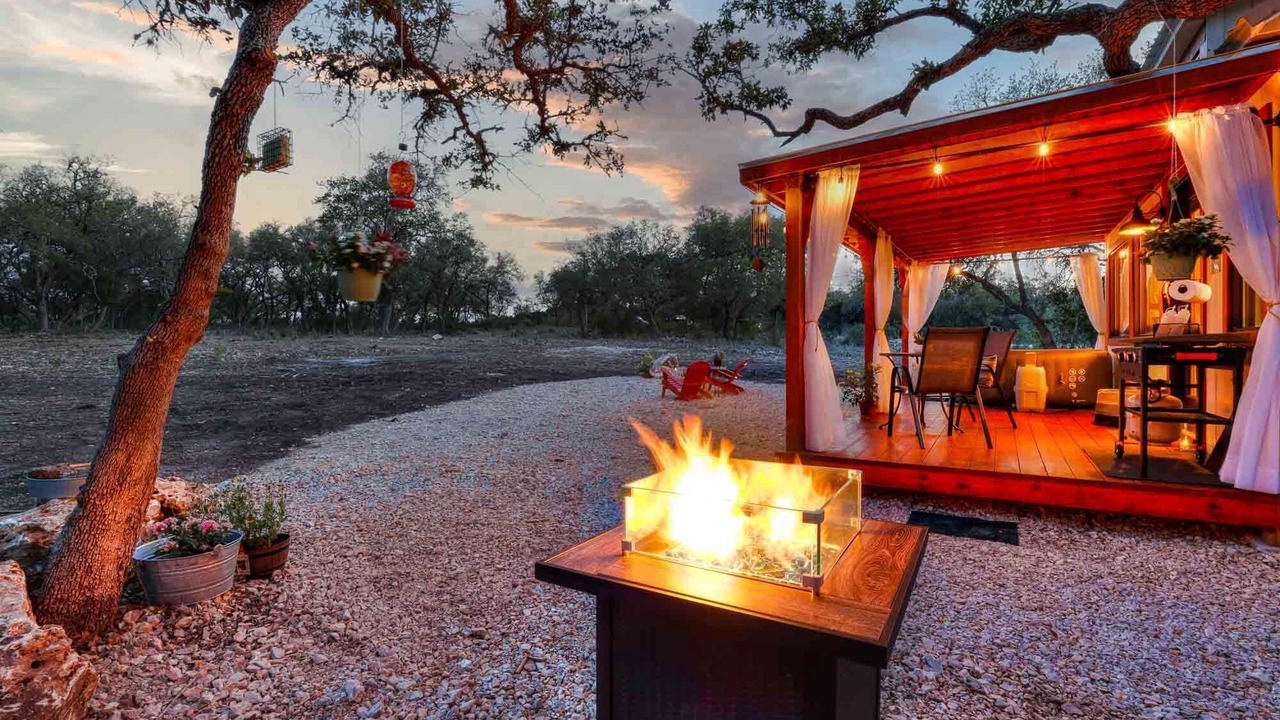 Photo of Outdoor in Hondo