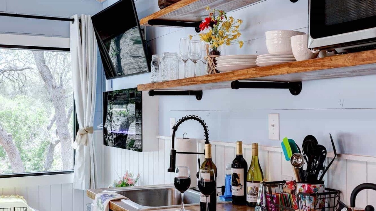 Photo of Kitchen in Hondo