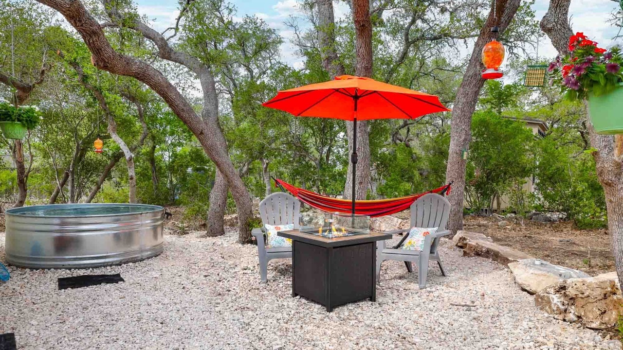 Photo of Outdoor in Hondo