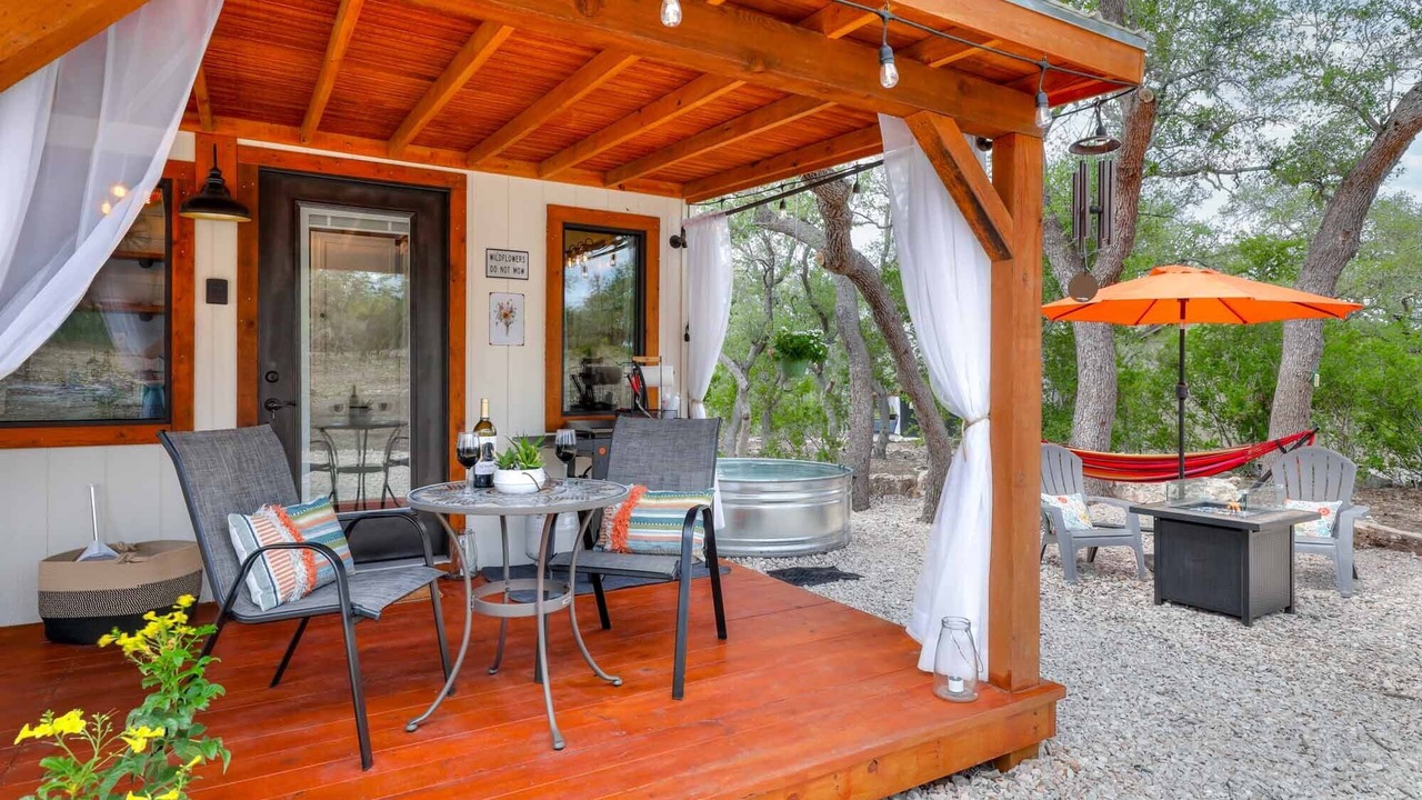 Photo of Outdoor in Hondo