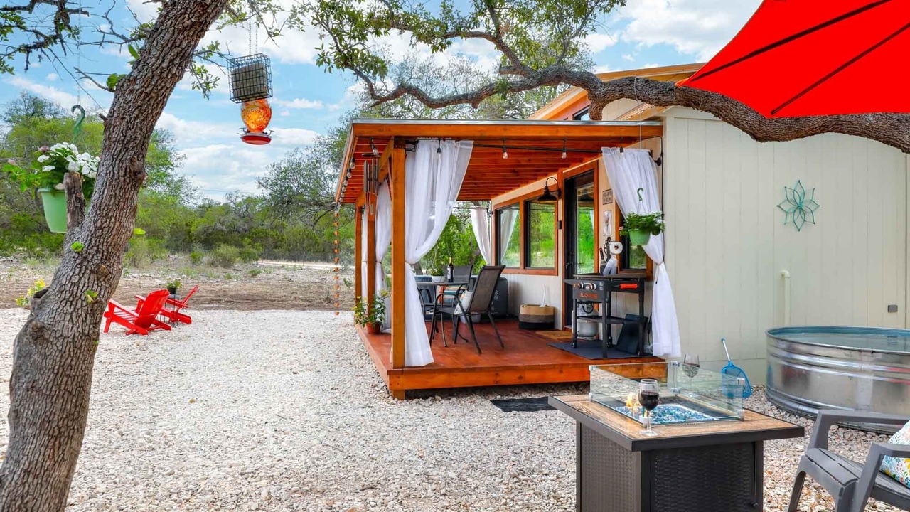 Photo of Outdoor in Hondo