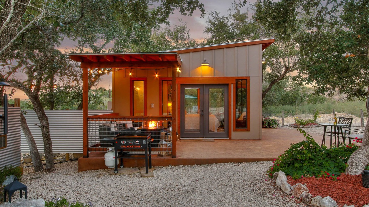 Photo of Outdoor in Hondo