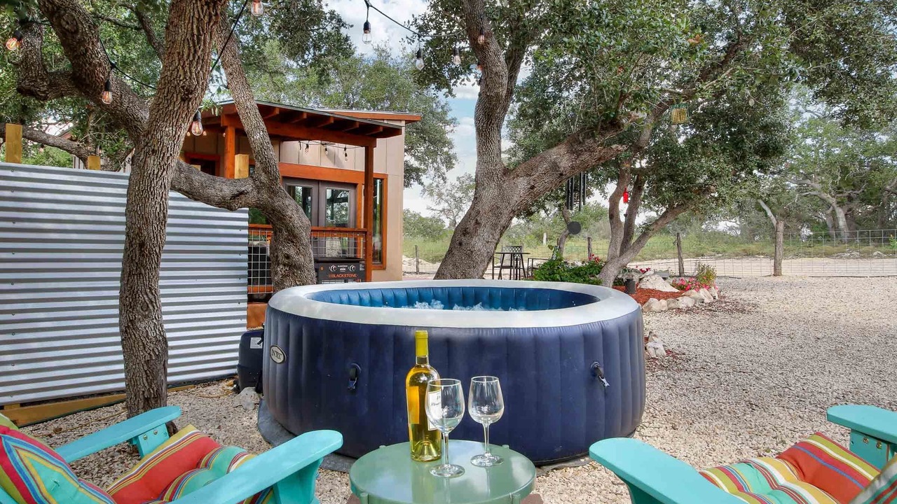 Photo of Outdoor in Hondo