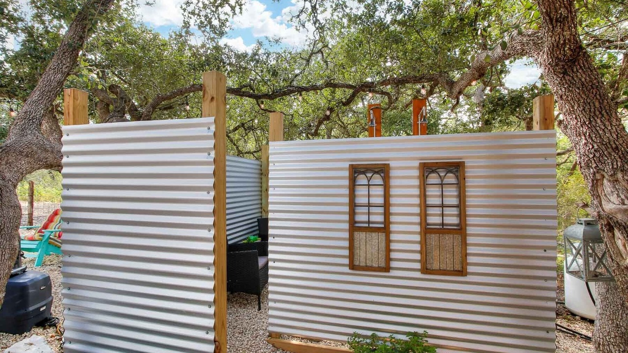 Photo of Outdoor in Hondo