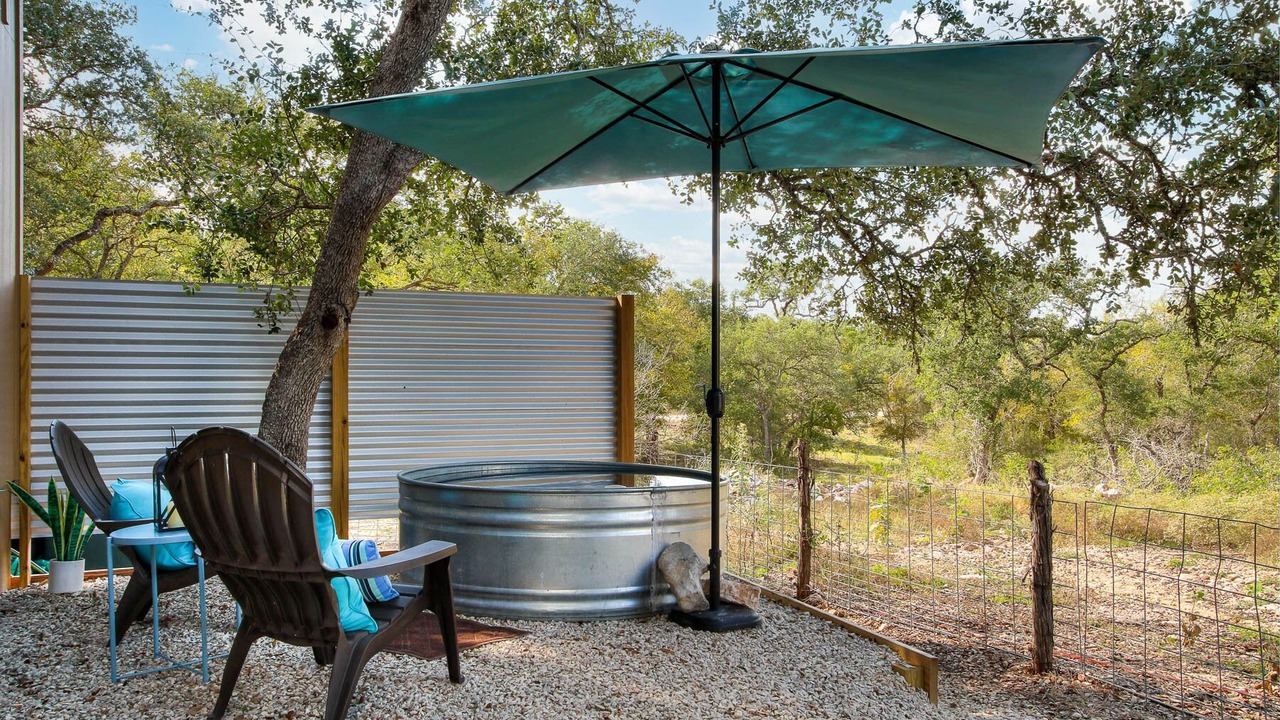 Photo of Outdoor in Hondo