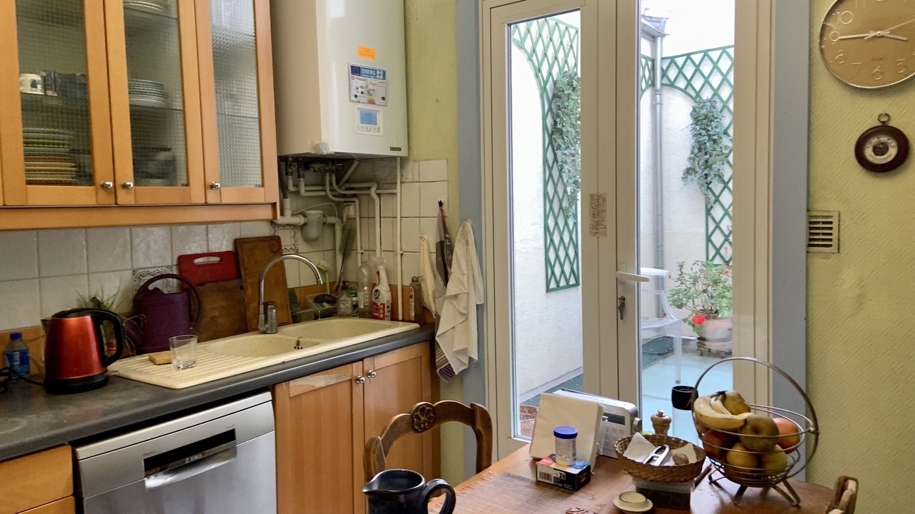 Photo of Kitchen in Plaisance