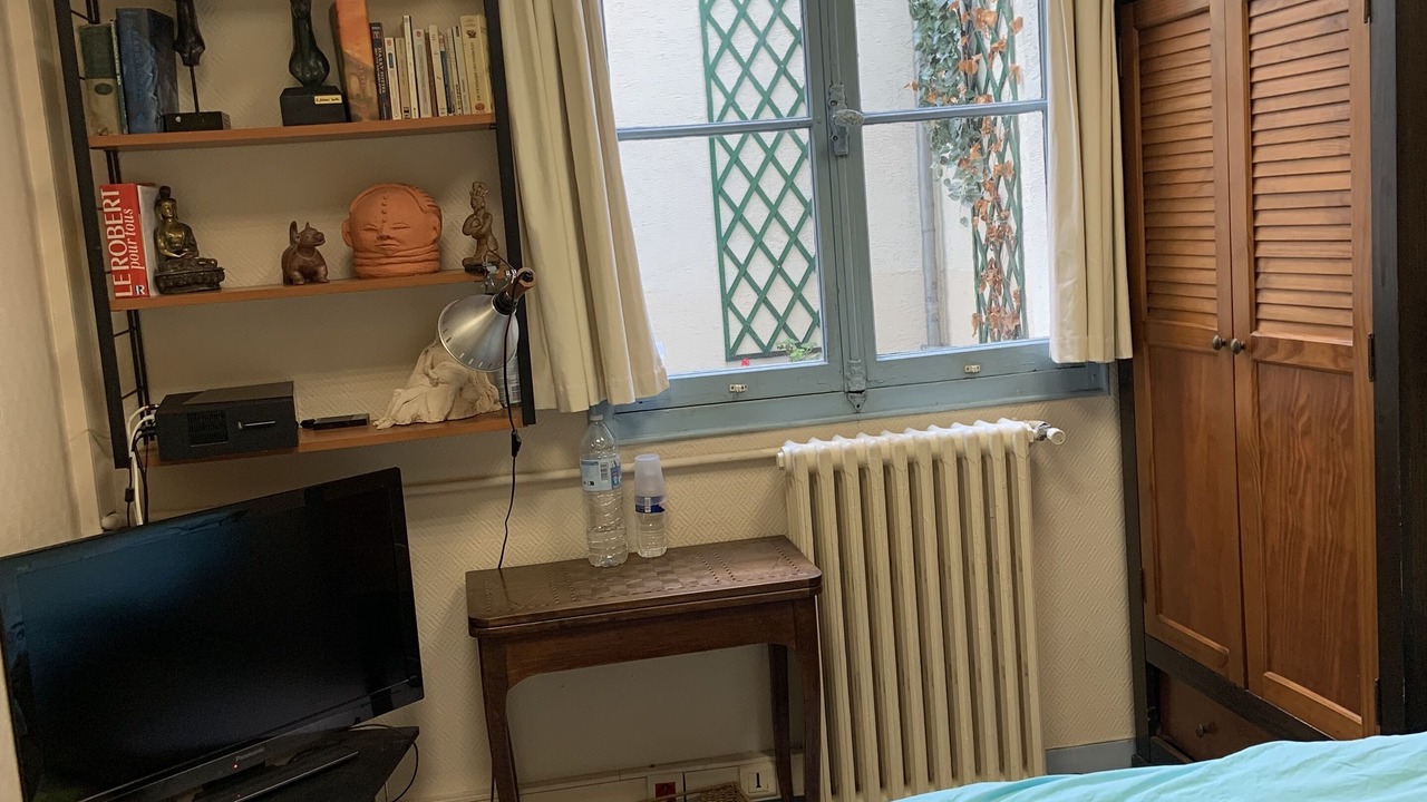 Photo of Bedroom in Plaisance