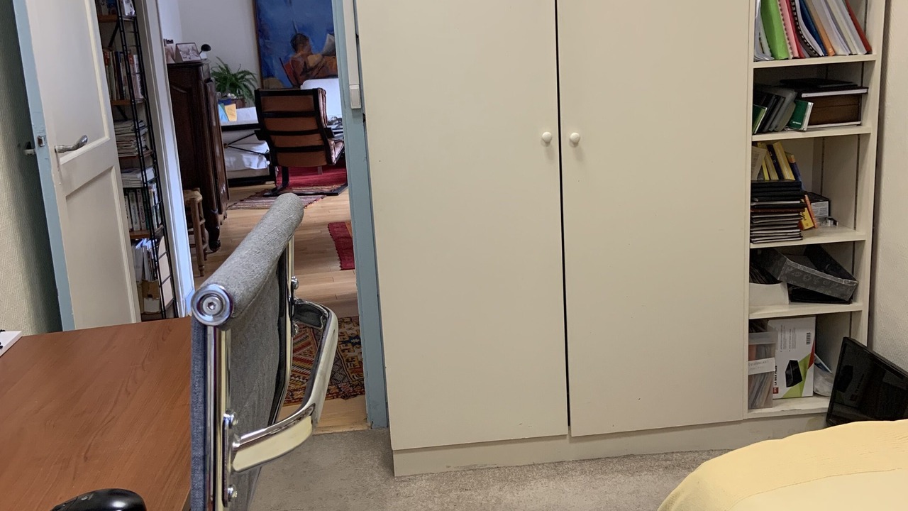 Photo of Bedroom in Plaisance