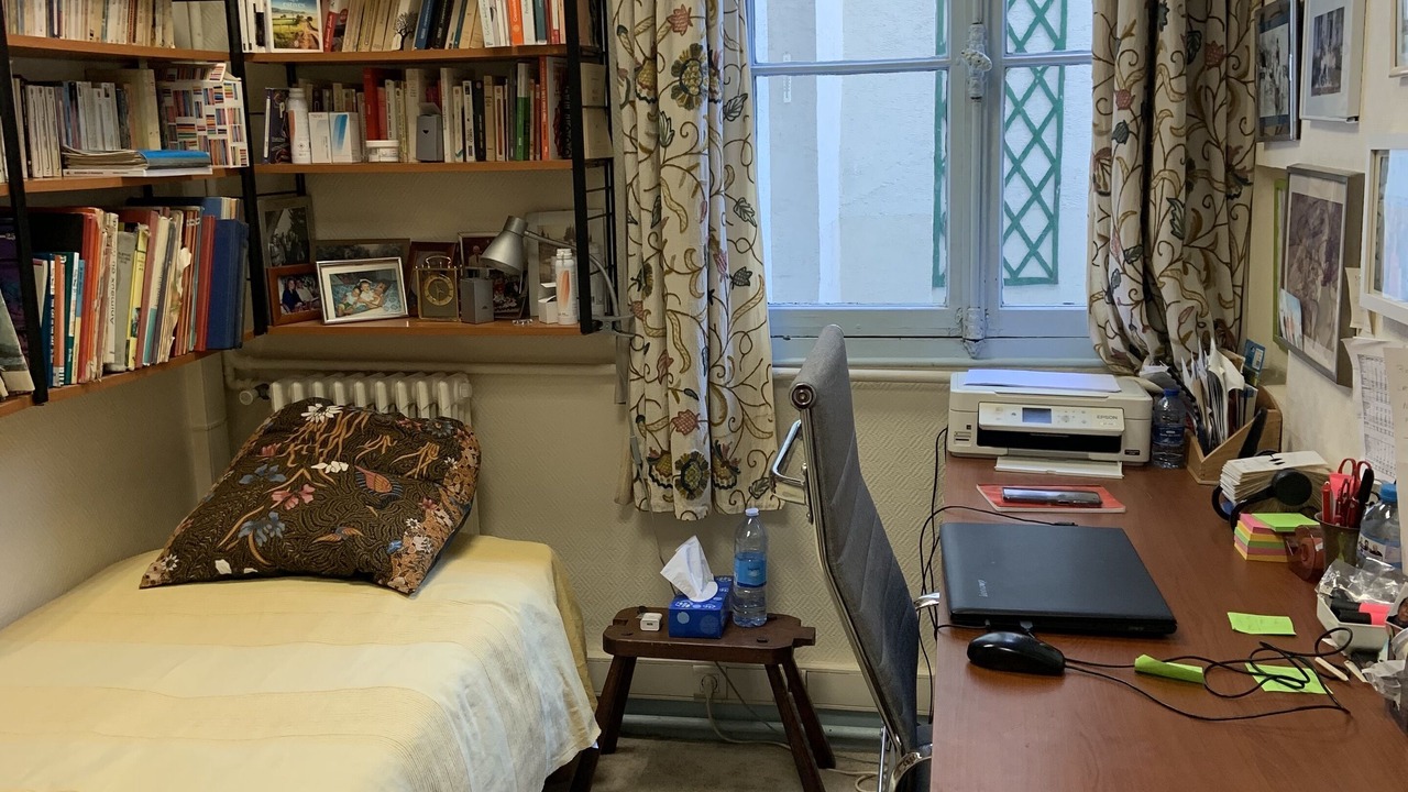 Photo of Bedroom in Plaisance