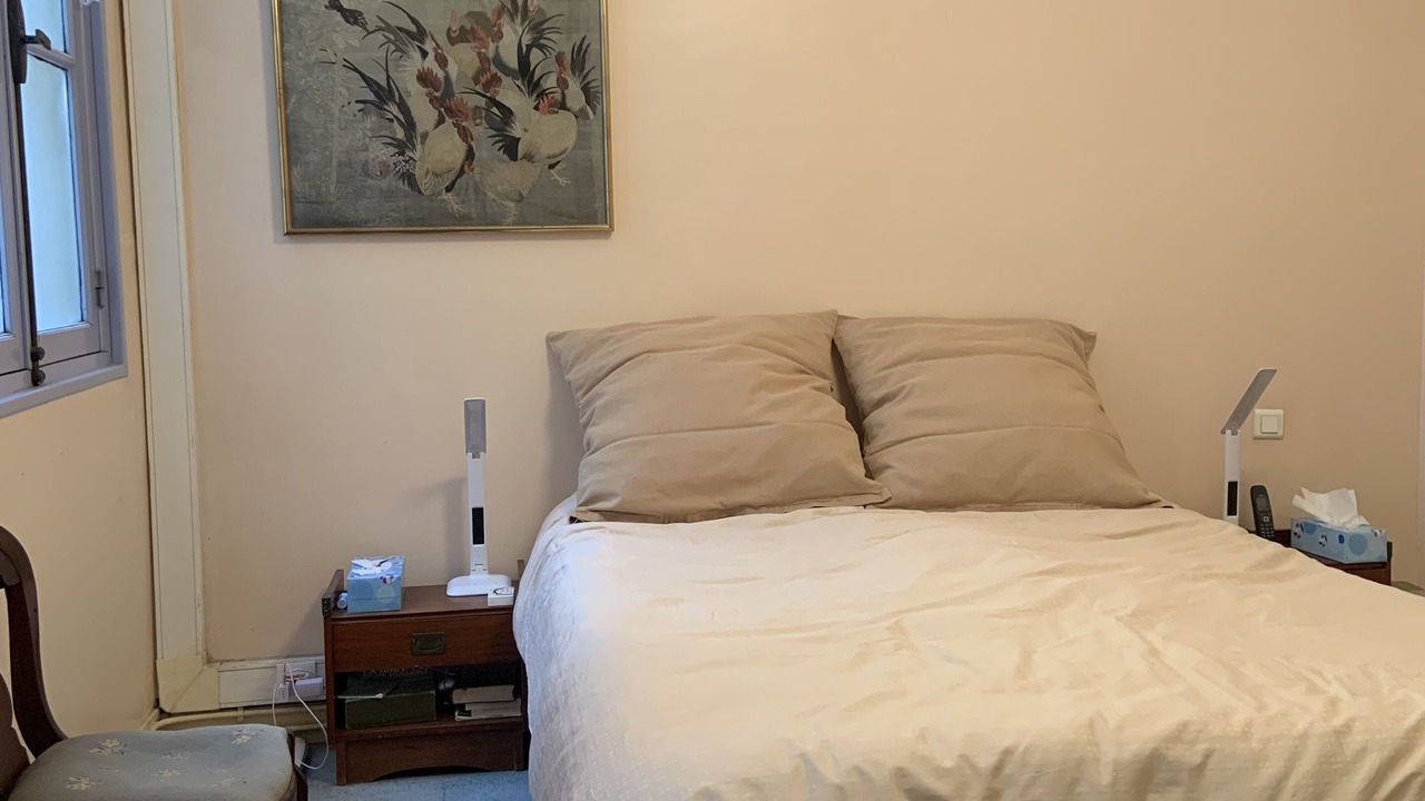 Photo of Bedroom in Plaisance