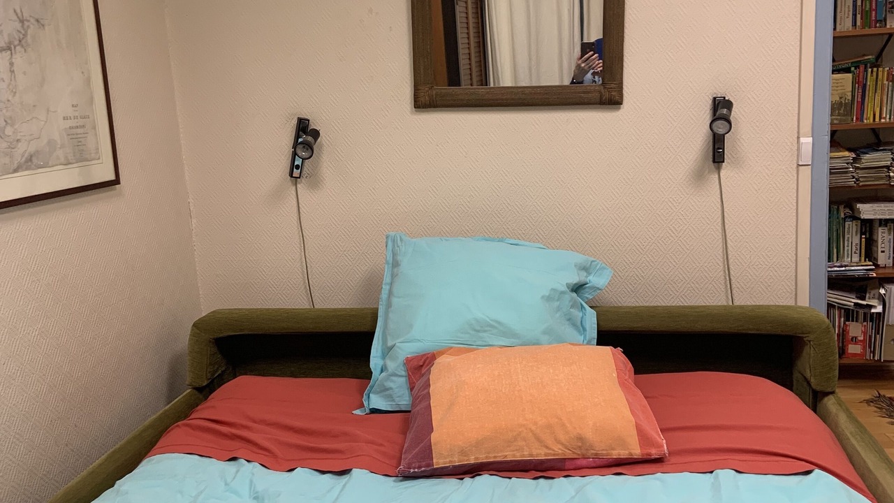 Photo of Bedroom in Plaisance