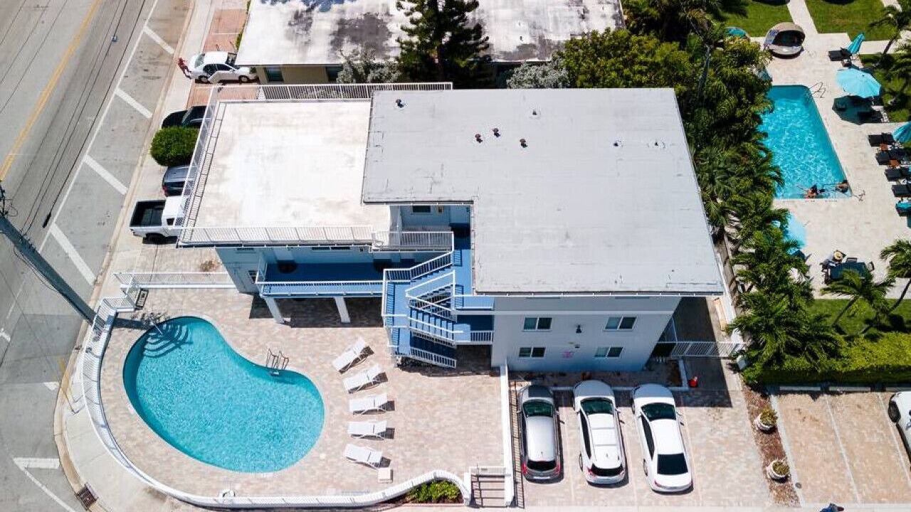 Photo of Outdoor in Central Beach