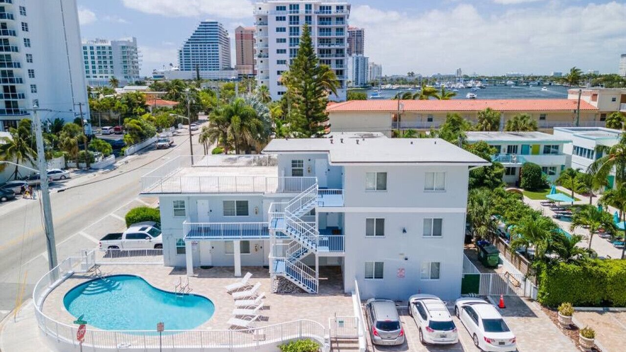 Photo of Outdoor in Central Beach