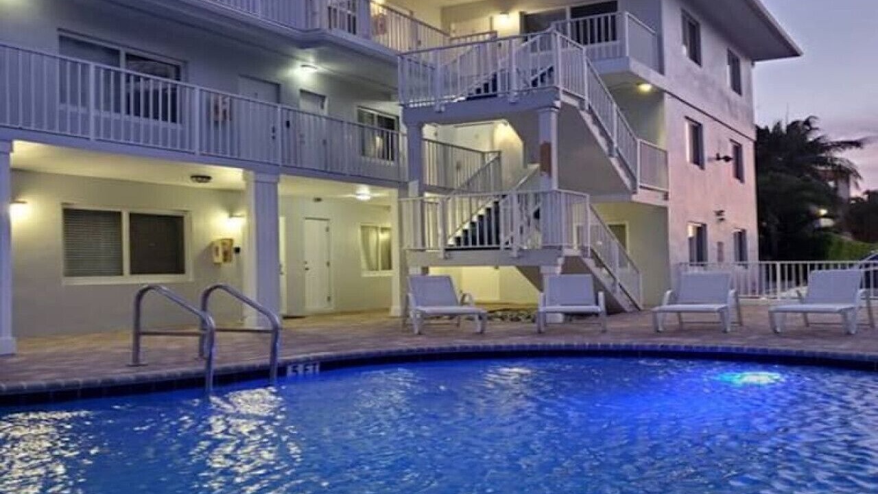 Photo of Outdoor in Central Beach