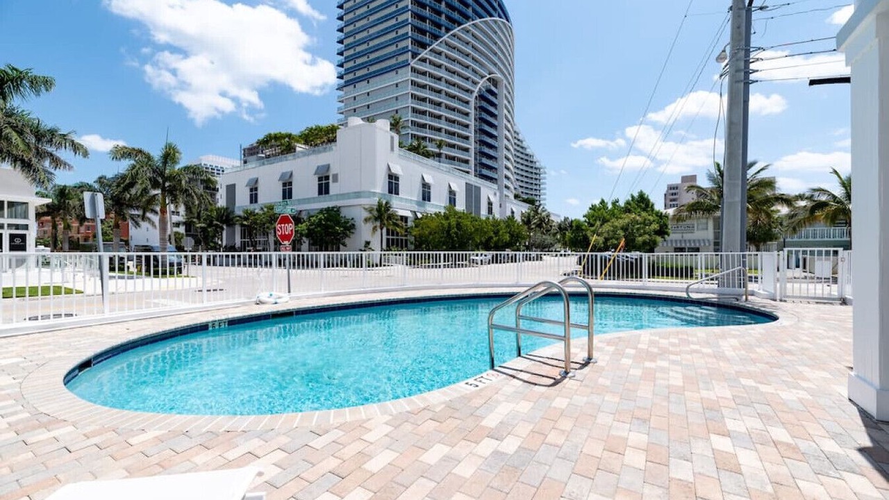 Photo of Outdoor in Central Beach