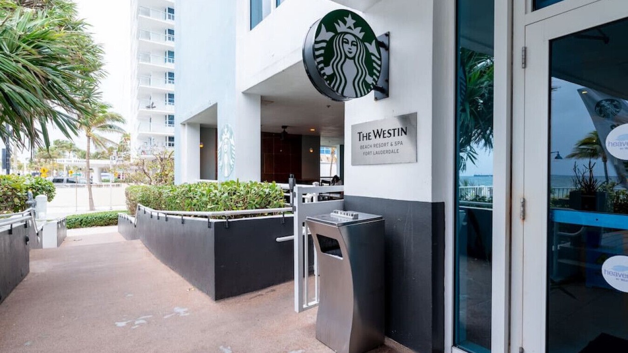 Photo of Outdoor in Central Beach