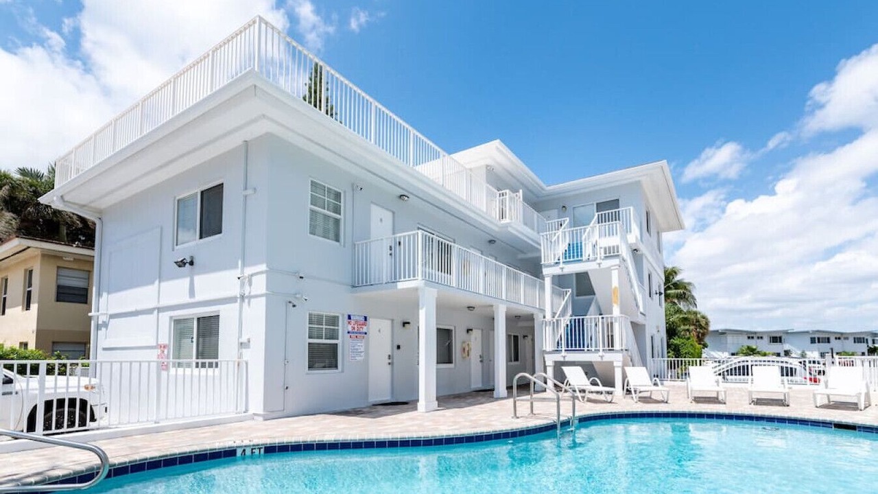 Photo of Outdoor in Central Beach