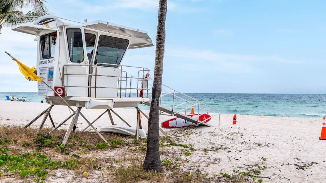 Photo of Others in Central Beach