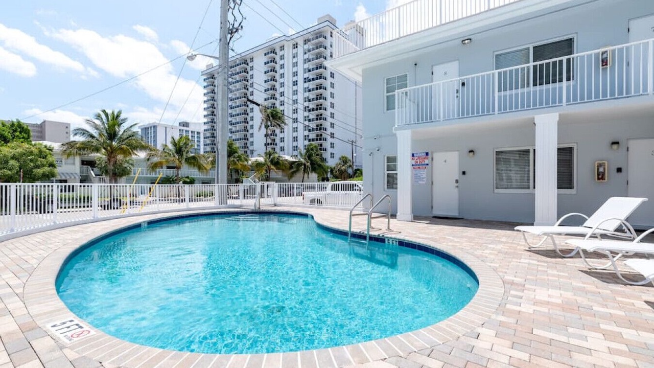 Photo of Outdoor in Central Beach