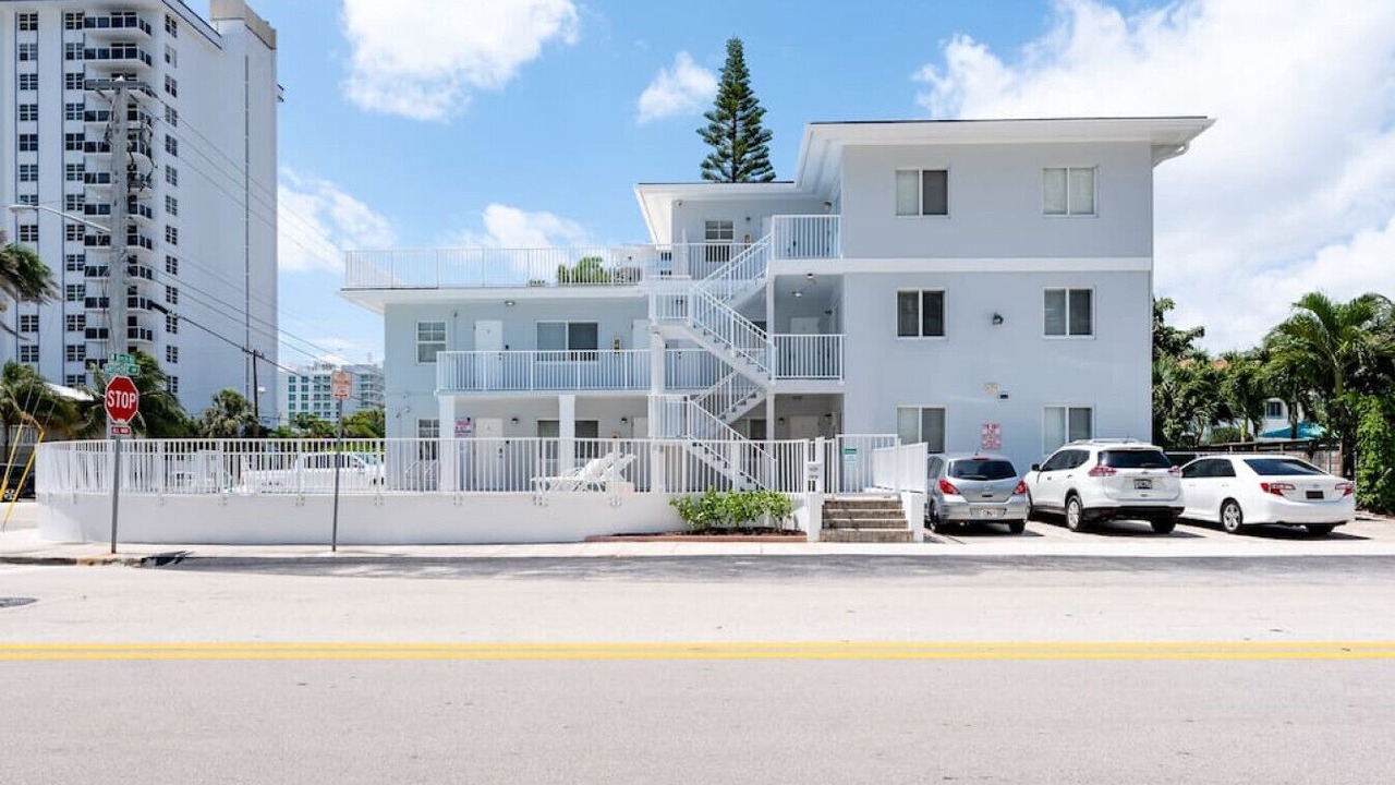 Photo of Outdoor in Central Beach