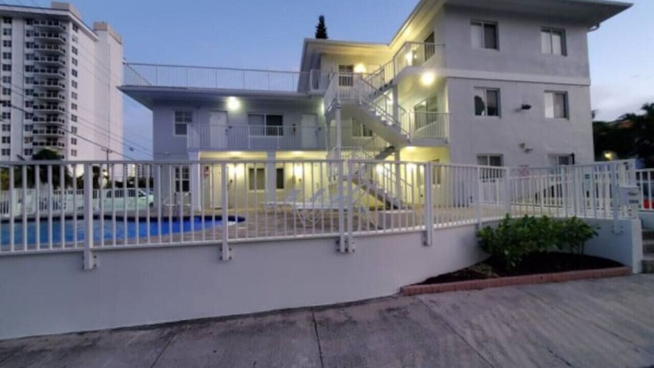 Photo of Outdoor in Central Beach