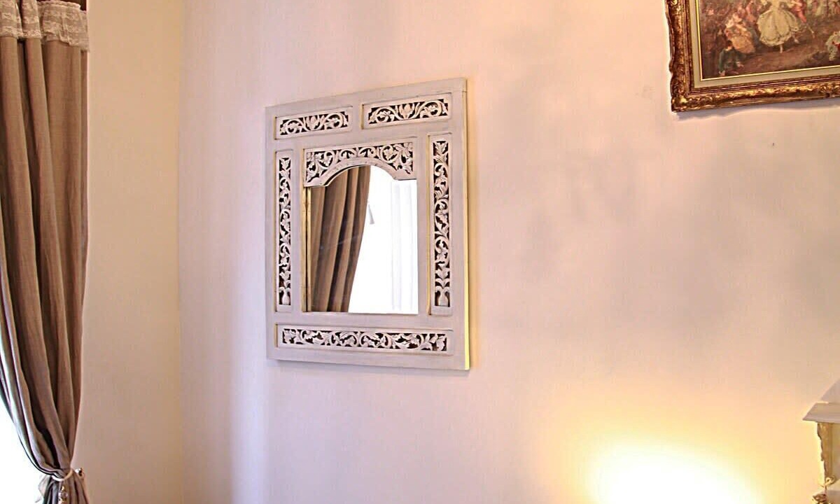 Photo of Livingroom in Saint-Merri