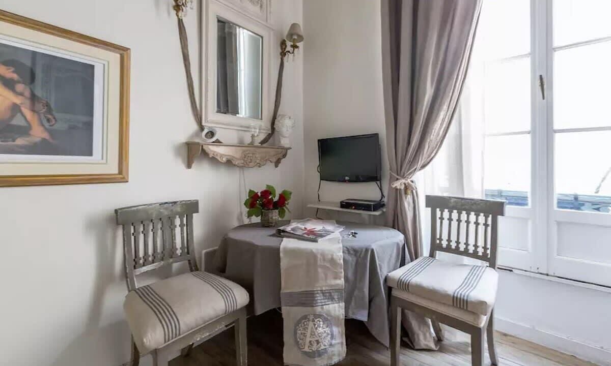 Photo of Others in Saint-Merri