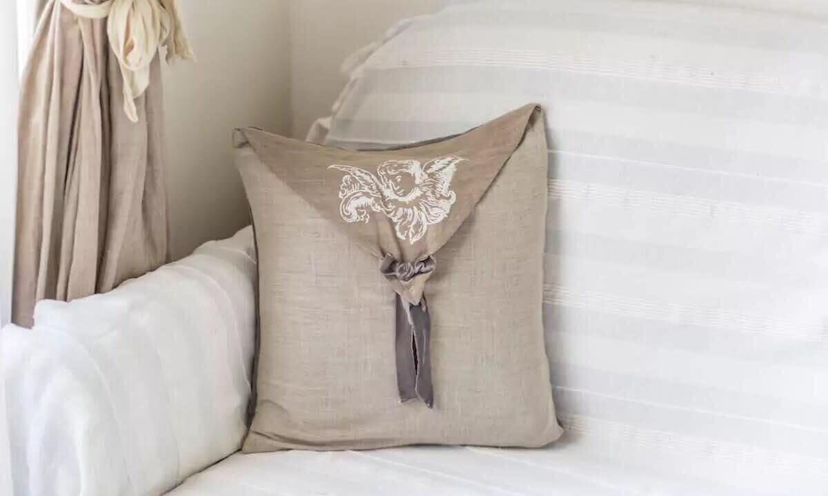 Photo of Bedroom in Saint-Merri