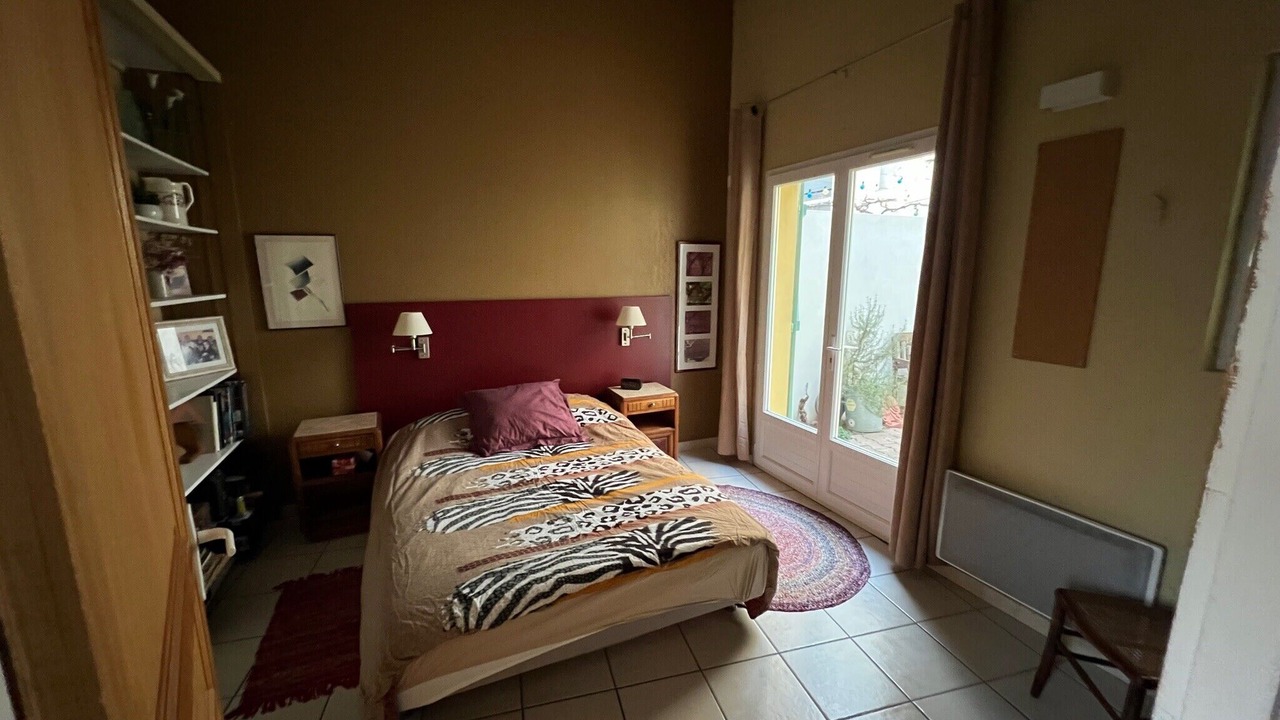 Photo of Bedroom in Maraussan