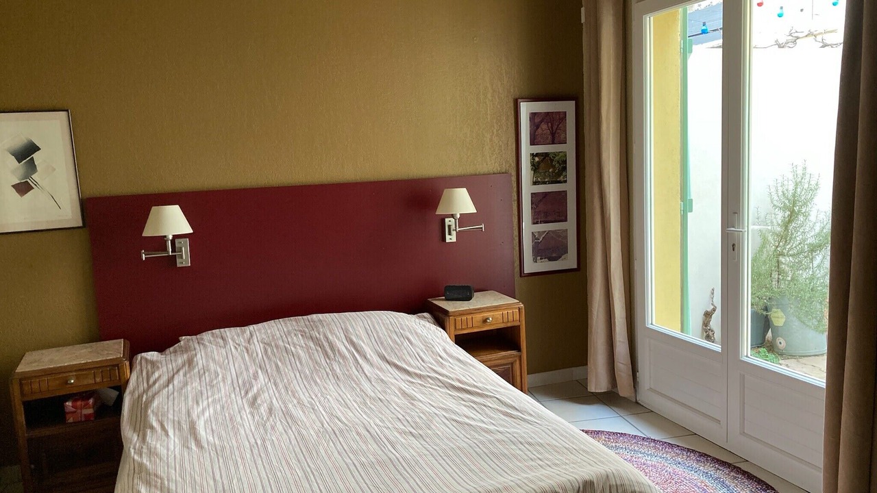 Photo of Bedroom in Maraussan