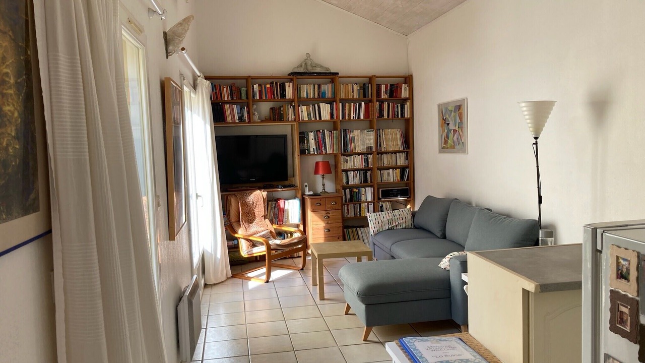 Photo of Livingroom in Maraussan