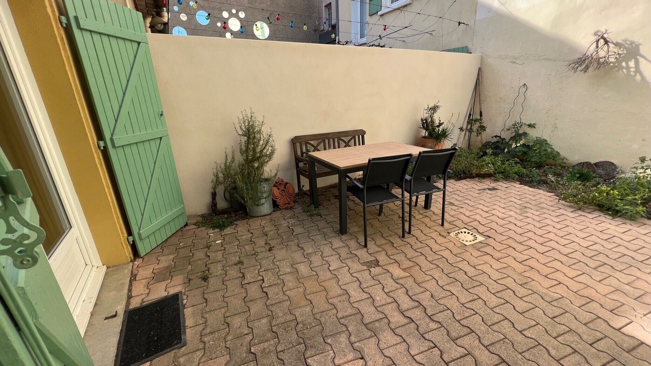 Photo of Outdoor in Maraussan