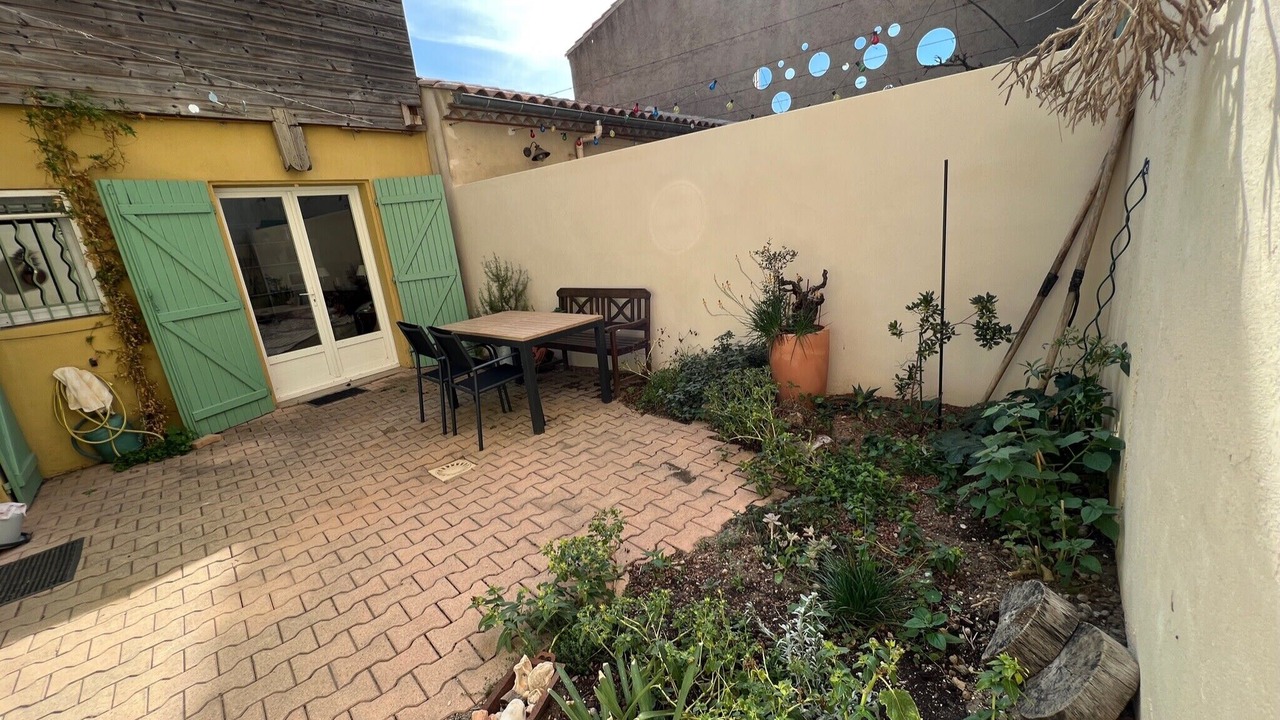 Photo of Outdoor in Maraussan