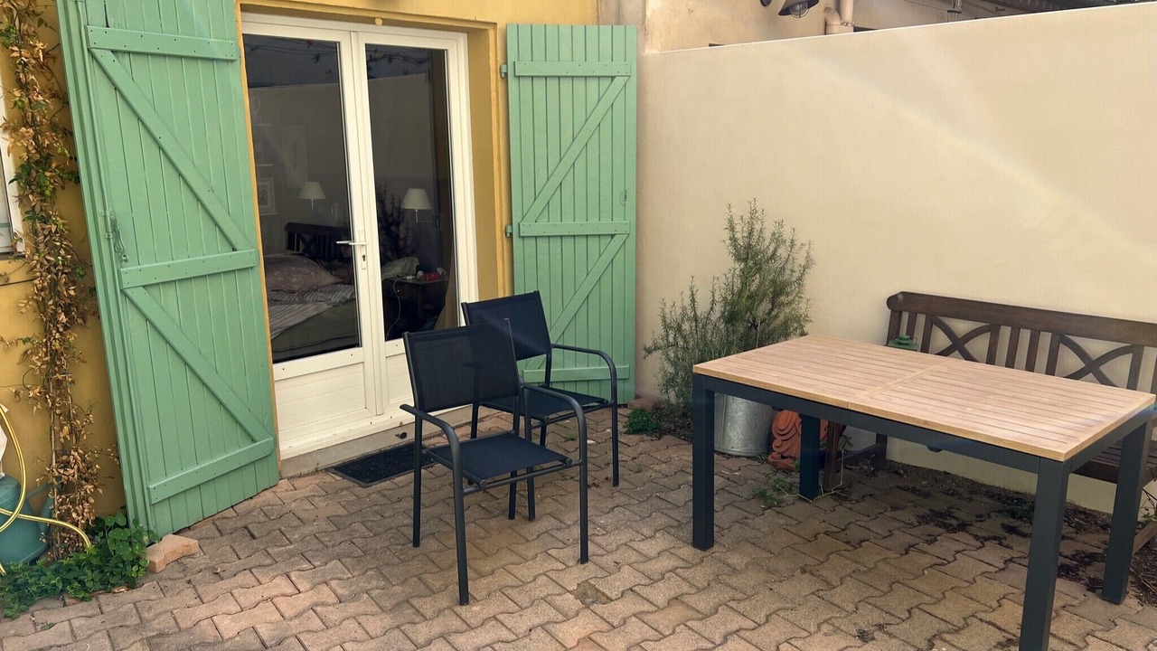 Photo of Outdoor in Maraussan