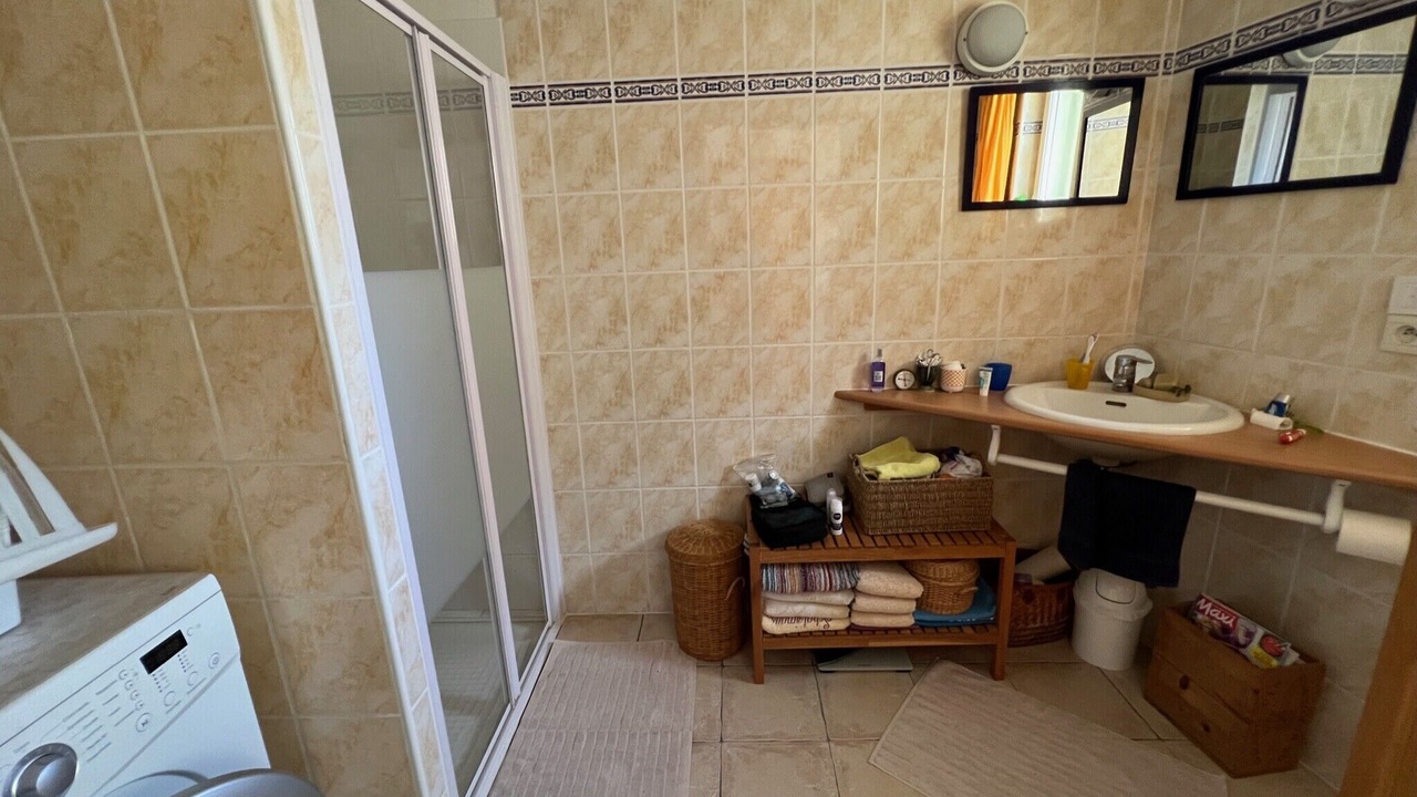 Photo of Bathroom in Maraussan