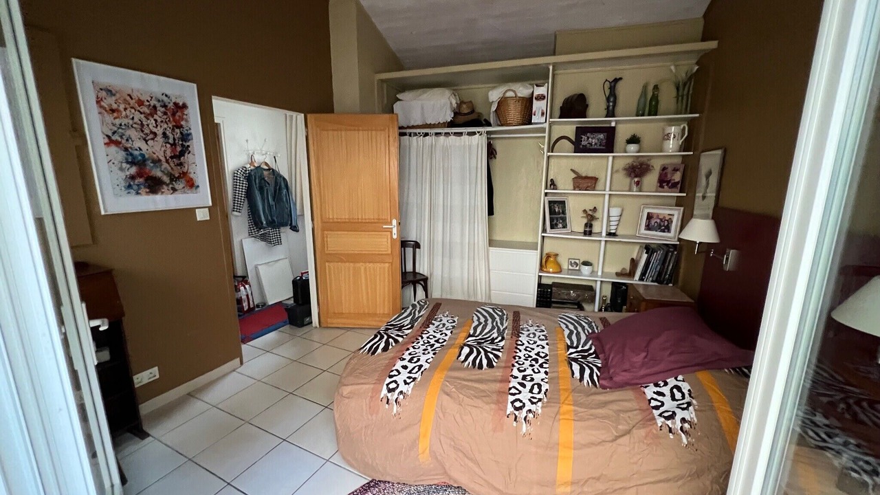Photo of Bedroom in Maraussan