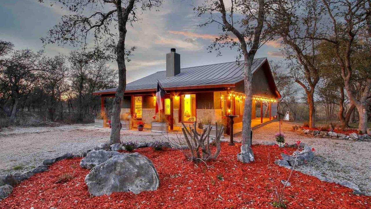 Photo of Outdoor in Hondo