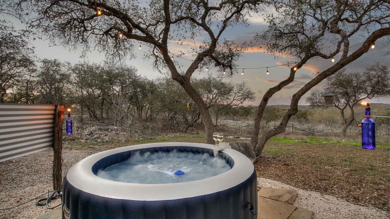Photo of Outdoor in Hondo