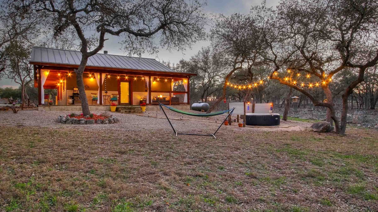 Photo of Outdoor in Hondo