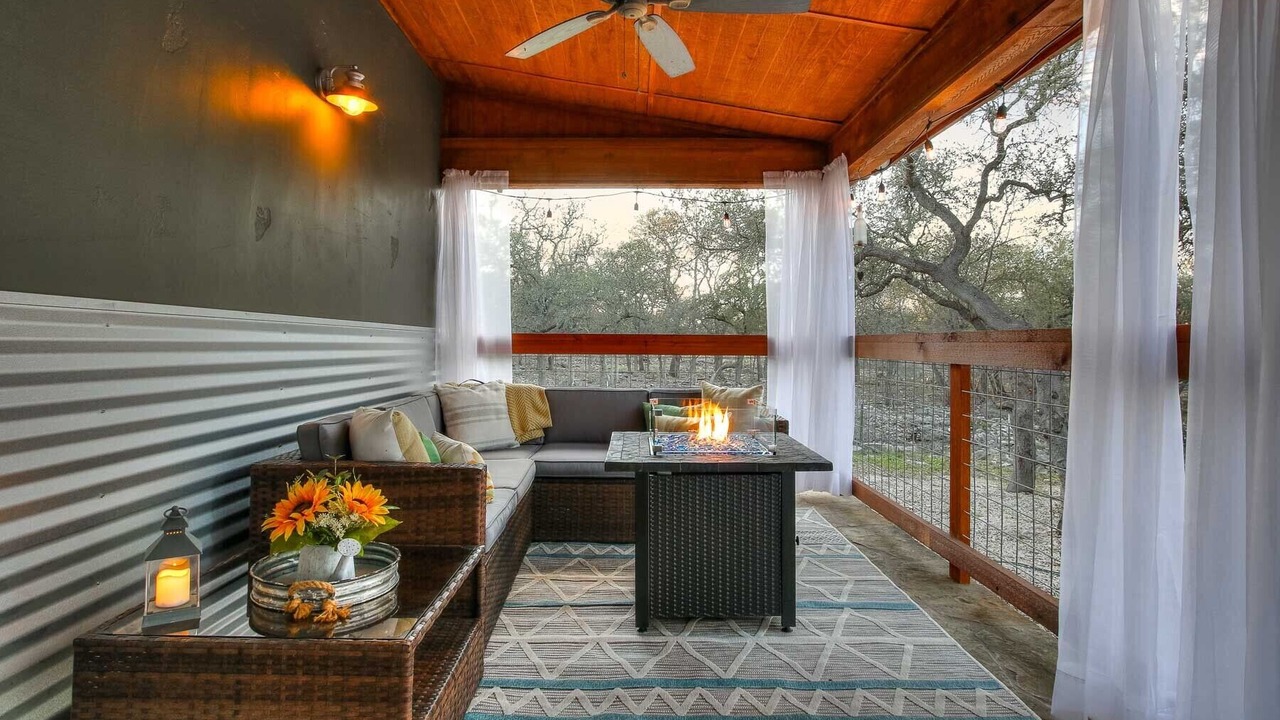 Photo of Outdoor in Hondo