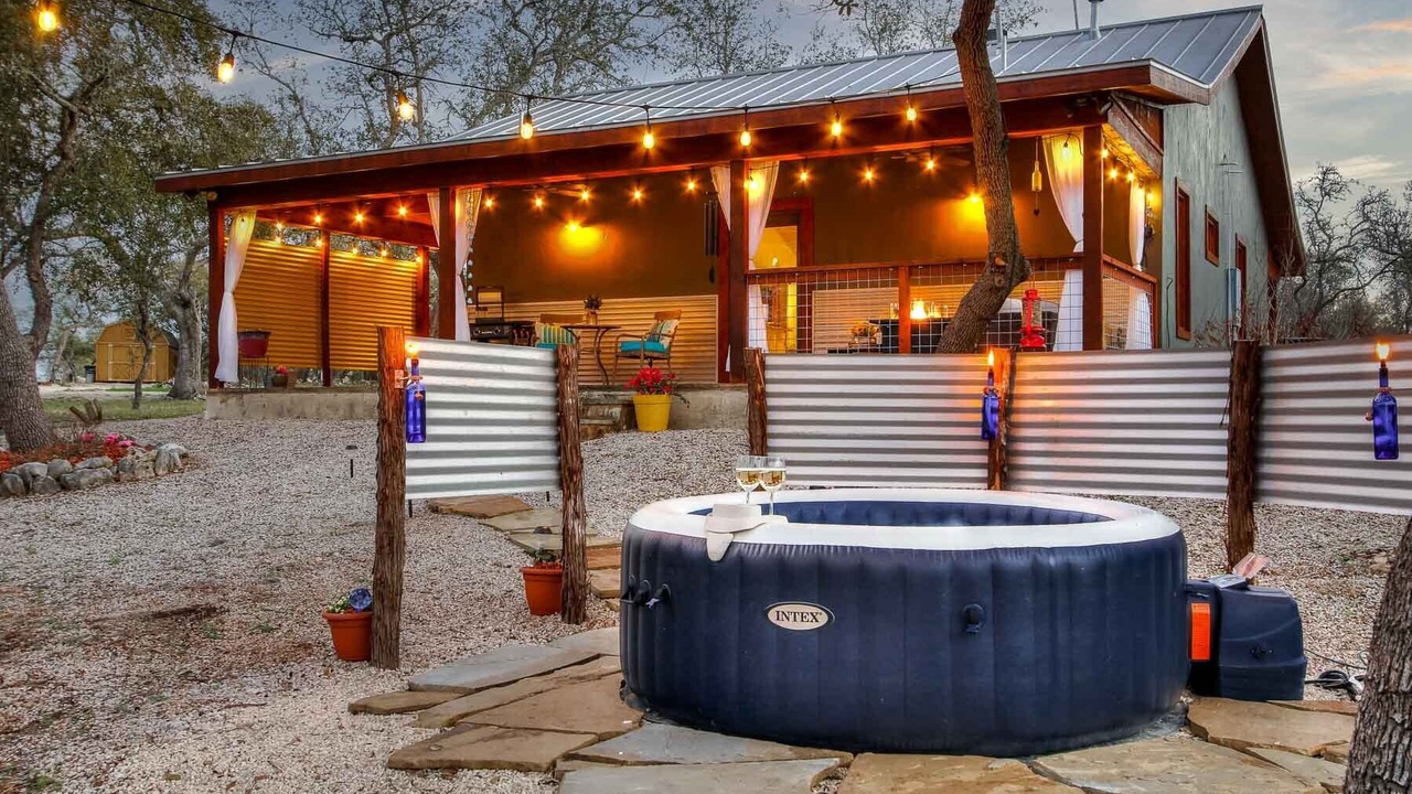Photo of Outdoor in Hondo