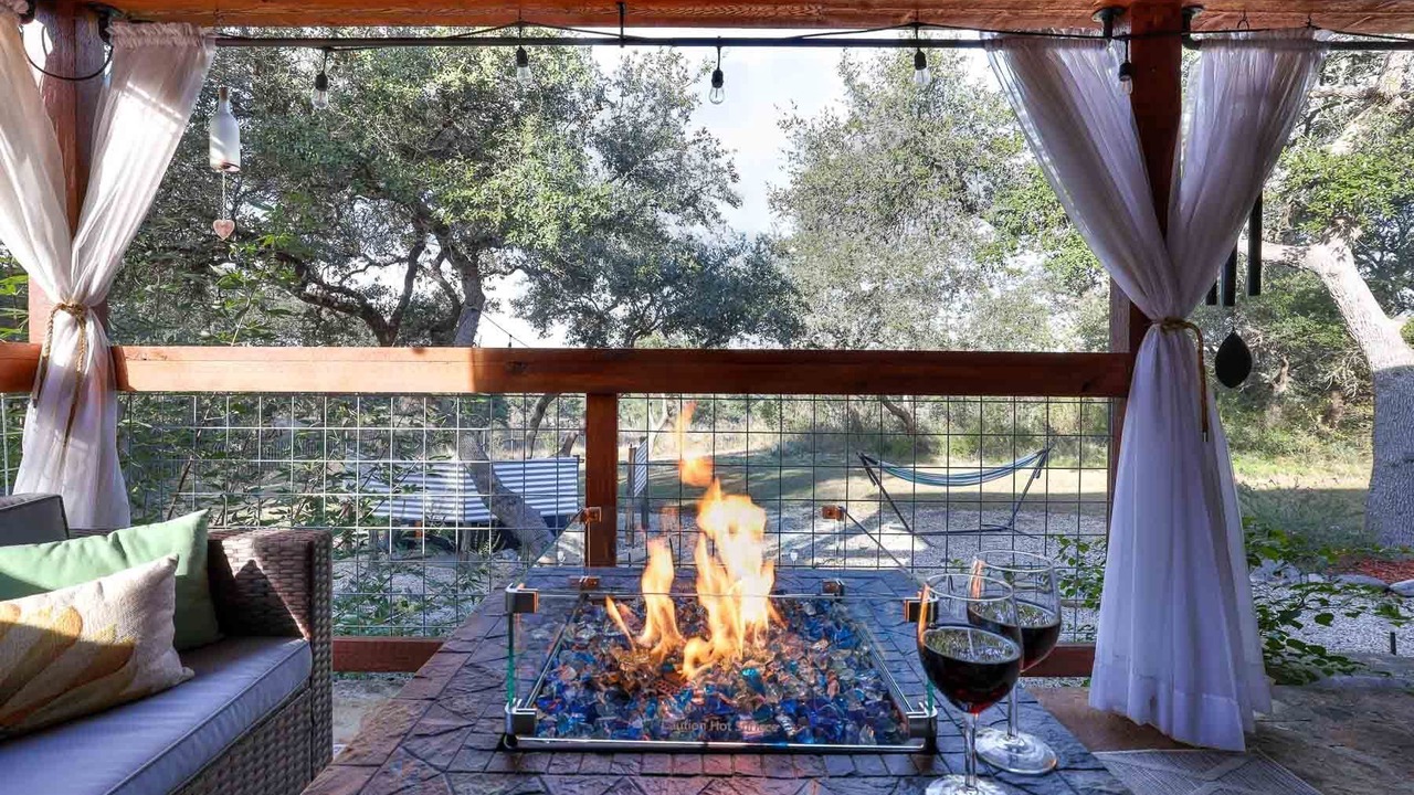 Photo of Outdoor in Hondo