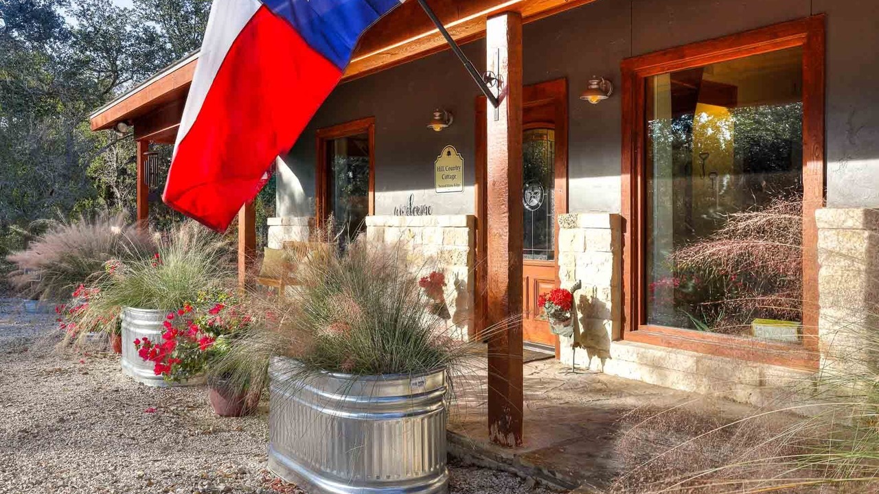 Photo of Outdoor in Hondo