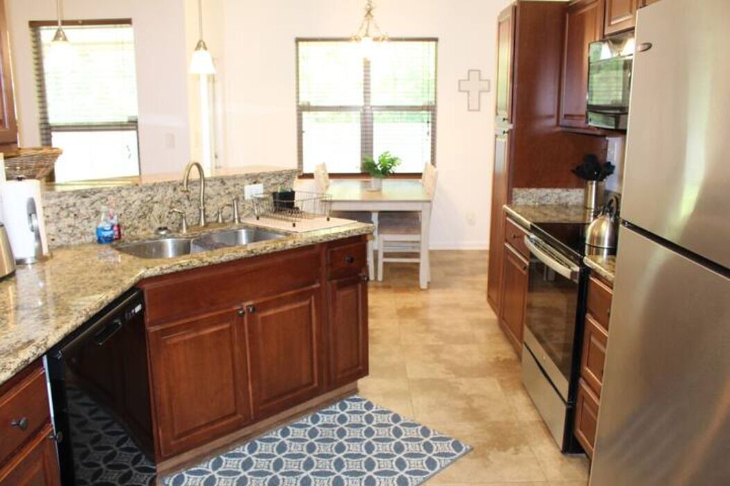 Photo of Kitchen in Robert