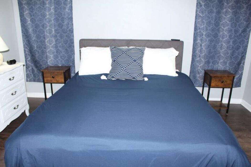 Photo of Bedroom in Robert