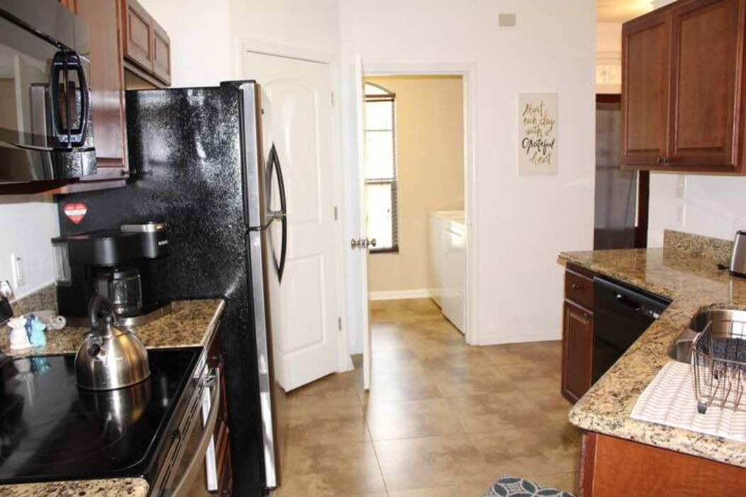 Photo of Kitchen in Robert