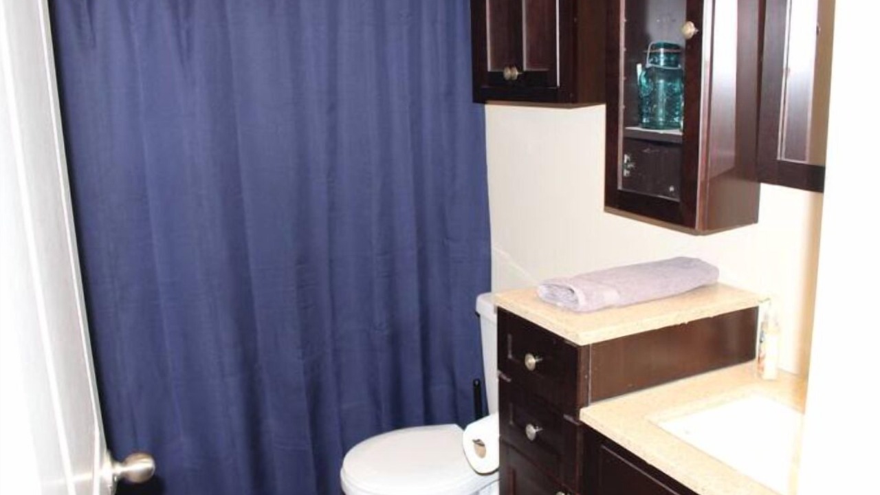 Photo of Bathroom in Robert