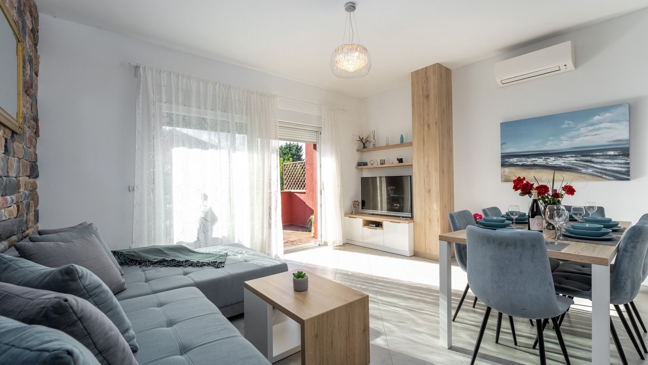 Photo of Livingroom in Valica