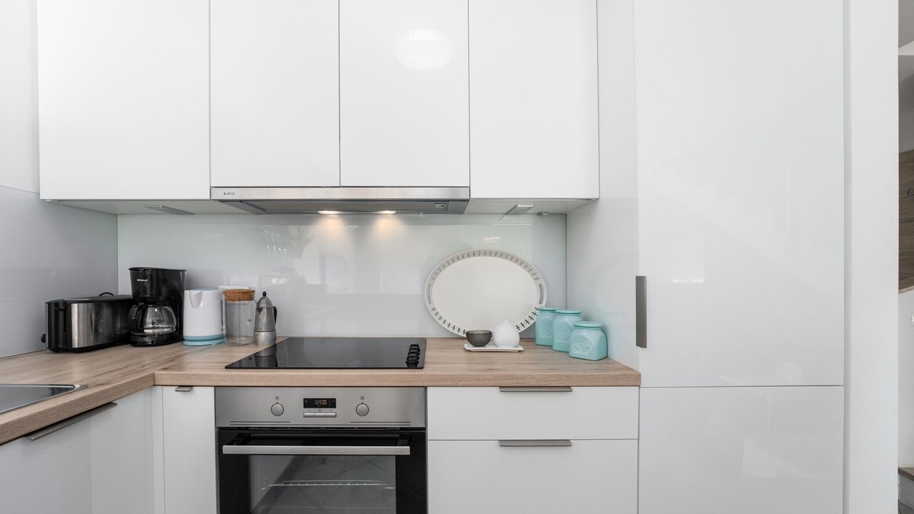 Photo of Kitchen in Valica