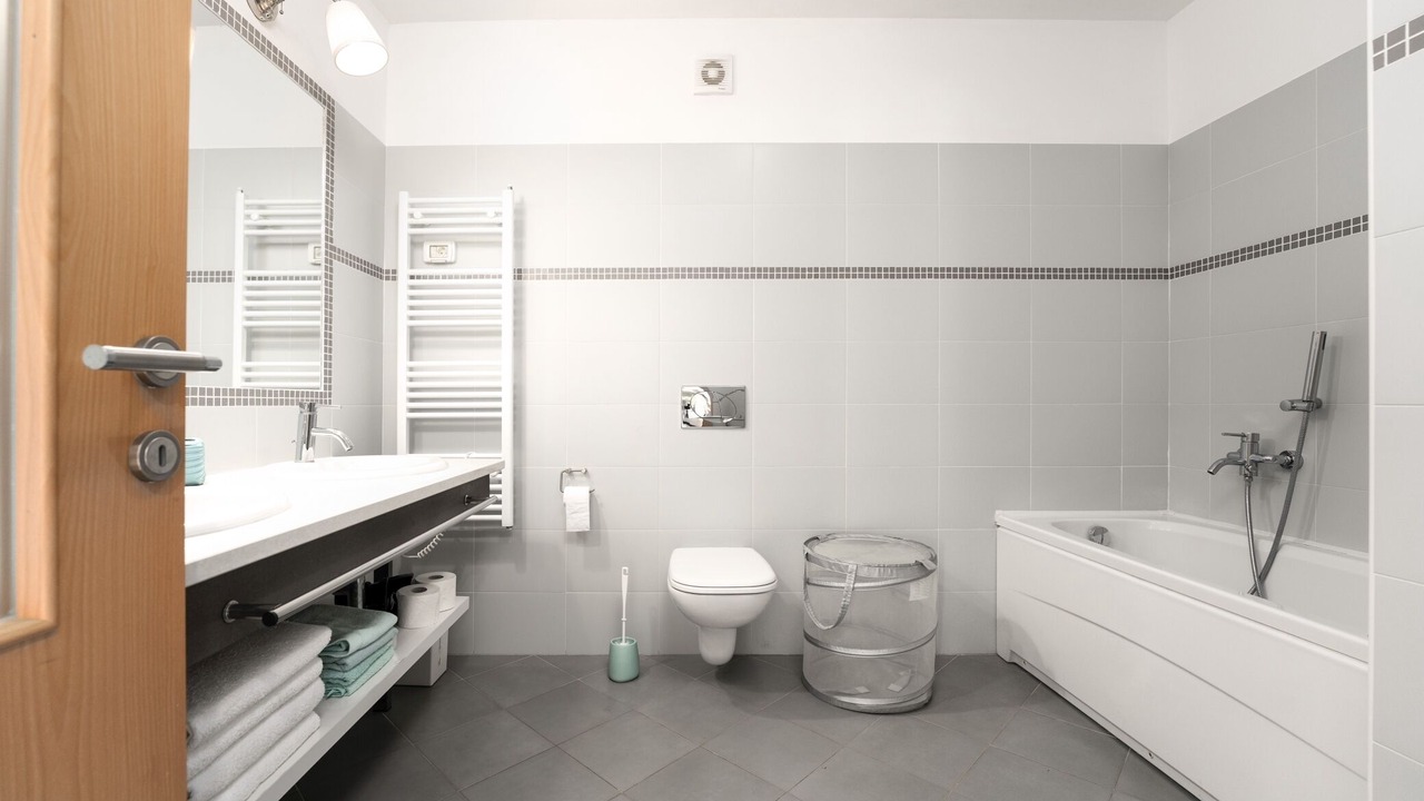 Photo of Bathroom in Valica